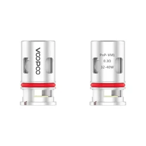 Voopoo Coil