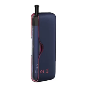 VooPoo – Doric Galaxy E-Zigaretten Set – Blau-Rot
