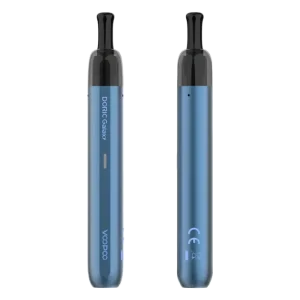 Voopoo Doric Galaxy Pen Blue