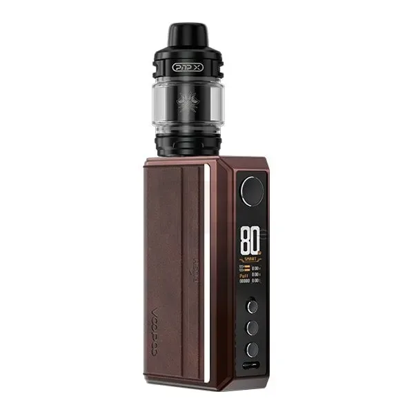 Voopoo – Drag 5 – Kit – Gradient Brown