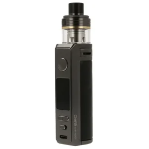 Voopoo – Drag S Pro – Pod E-Zigaretten Set (3000 mAh 5,5 ml)