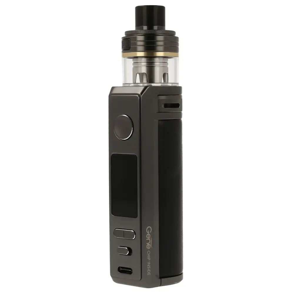Voopoo – Drag S Pro – Pod E-Zigaretten Set (3000 mAh 5,5 ml)
