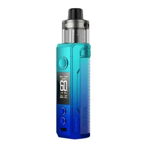 Voopoo – Drag S2 – E-Zigaretten Set (2500 mAh 5,0 ml)