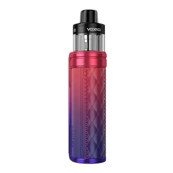 VooPoo – Drag S2 Pod Kit E-Zigarette