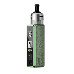 Voopoo Drag S3 Kit Green