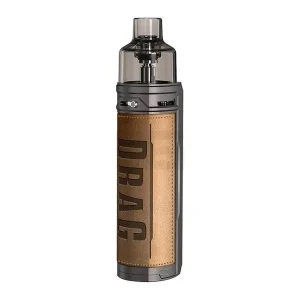 Voopoo – Drag X – Pod Kit – Retro