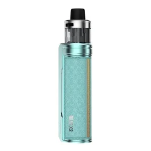 Voopoo – Drag X2 E-Zigaretten Set Snow Blue