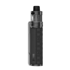 Voopoo Drag X2 Kit Checkered Black