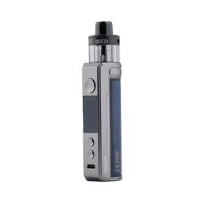 Voopoo Drag X2 Kit Galaxy Blue