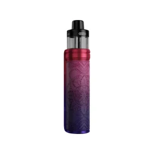 VooPoo – Drag X2 Rot Lila