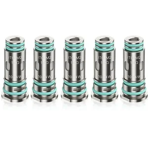 Voopoo | ITO | Coil Verdampferkopf