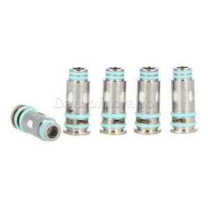 VooPoo ITO Coils | 5 Stück | Dampfdorado