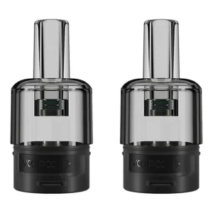 Voopoo – ITO Pod 2er Pack ohne Coil