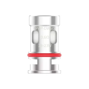 VooPoo – PnP Coils (Drag x) DW60 – 0,6 Ohm 18-23 W