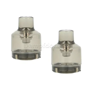 Voopoo PNP Pod | 2 x Liquid Tank | Dampfdorado