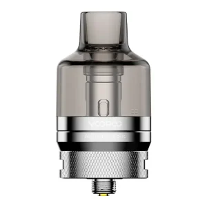 Voopoo PnP Pod Pack Silver (Drag X, Argus GT / X, Musket,Doric 60 )