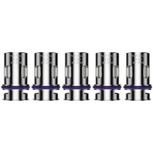 VooPoo – PnP-TW20 0,2 Ohm Heads (5 Stück pro Packung)