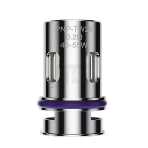 Voopoo – PnP-TW20 – Coil – Verdampferkopf – 0.2 Ohm