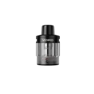 Voopoo PnP X Leerpod DTL Black ( (Drag X2)
