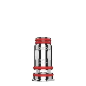 VooPoo PnP X-Serie Ersatzcoils (5 Stück pro Packung)
