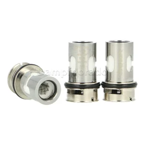 VooPoo TPP Coils | 3 x Verdampferkopf | Dampfdorado