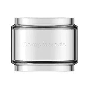 VooPoo UForce L und X Ersatzglas | Dampfdorado
