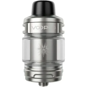 Voopoo – UFORCE-X – Tank – Silver