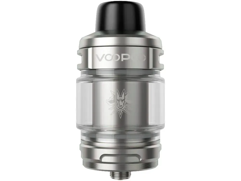 Voopoo – UFORCE-X – Tank – Silver