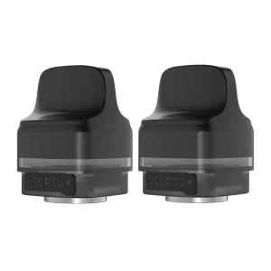 VooPoo Vinci 2 Pod 6,5ml (2 Stück pro Packung)