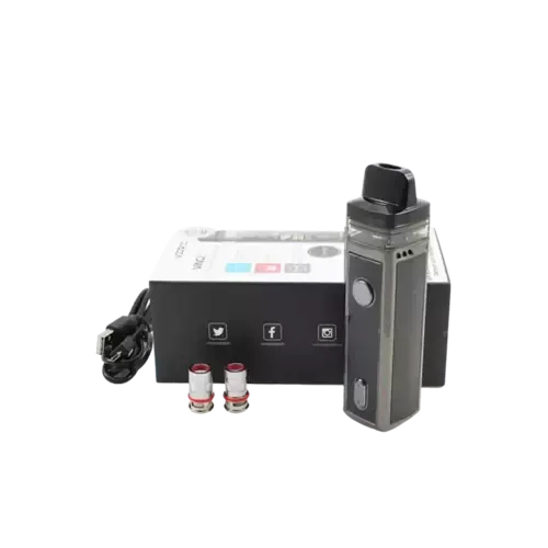 Voopoo Vinci