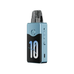 Voopoo Vinci E120 Kit Snow Blue