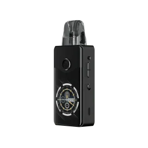 Voopoo Vinci E120 Kit Spray Black