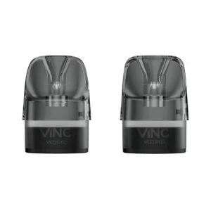 Voopoo Vinci PnP X Leerpod