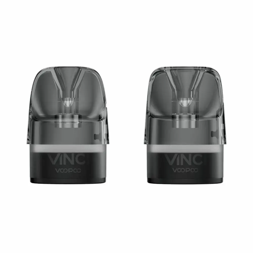 Voopoo Vinci PnP X Leerpod