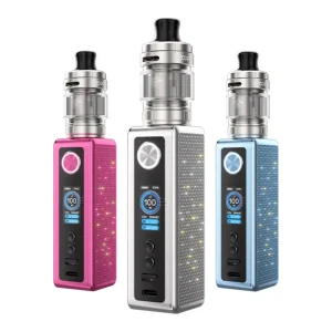 VOOPOO – Vinci Spark100 Kit