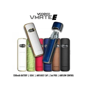 Voopoo VMate E Pod Kit