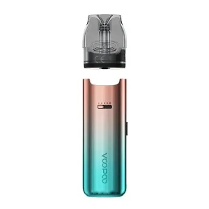 Voopoo – VMATE Pro – Pod E-Zigaretten Set Rosy (900 mAh 3,0 ml)