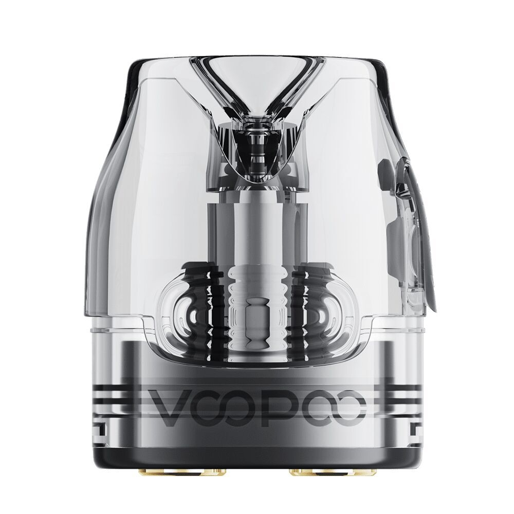 Voopoo VMate Topfill Pods mit Coil