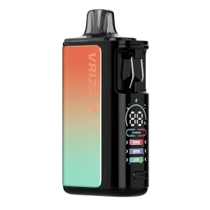 Voopoo VRIZZ 2 Kit Sunrise Green