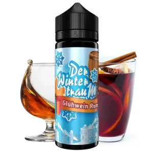 VoVan – Glühwein Rum (Longfill, 120 ml, Getränke)