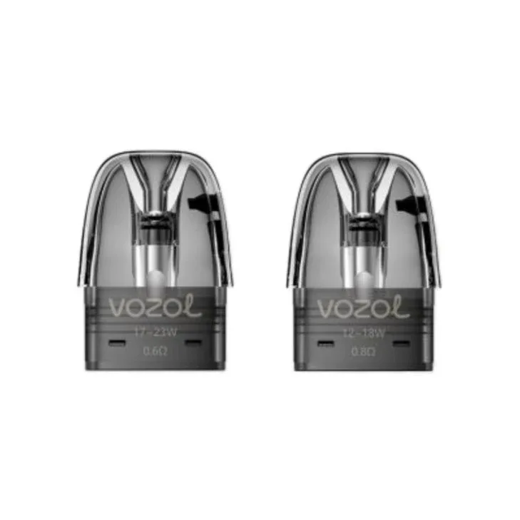 Vozol – Ace Go Pod I 3er Pack