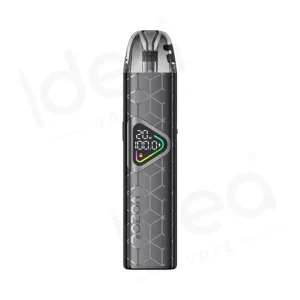 Vozol Ace Go Pod Kit Black