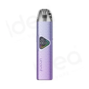 Vozol Ace Go Pod Kit Blue Violet