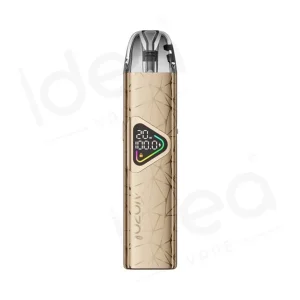 Vozol Ace Go Pod Kit Gold