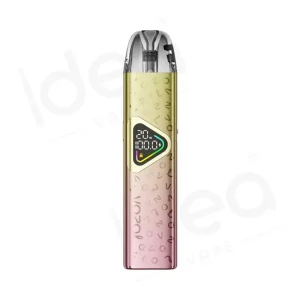 Vozol Ace Go Pod Kit Yellow Pink