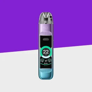 Vozol Ace Max – Galaxy Violet – Refillable Pod Kit