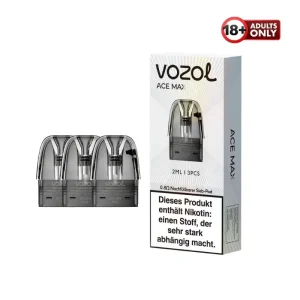 Vozol Ace Pods