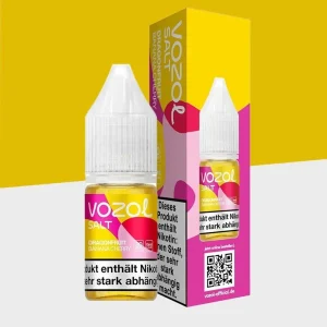 Vozol – Dragonfruit Banana Cherry 20mg/ml – E-Liquid