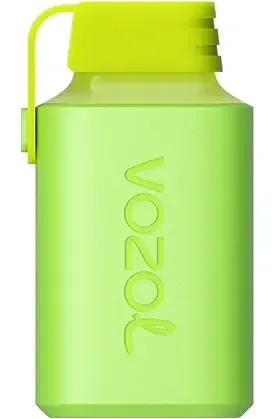 VOZOL – Gear 600 – Apple Peach