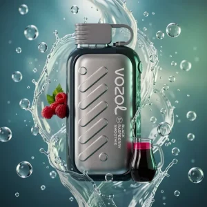 Vozol Gear Eis & Süß 50K Kit – 50.000 Züge